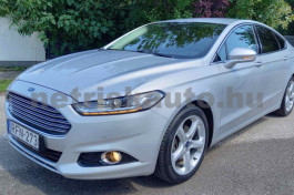 FORD Mondeo 1.5 EcoBoost Titanium Aut. személygépkocsi - 1498cm3 Benzin 120347