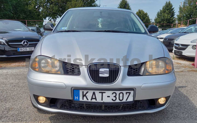 SEAT Ibiza 1.4 16V Stella Formula Racing személygépkocsi - 1390cm3 Benzin 120366 4/33