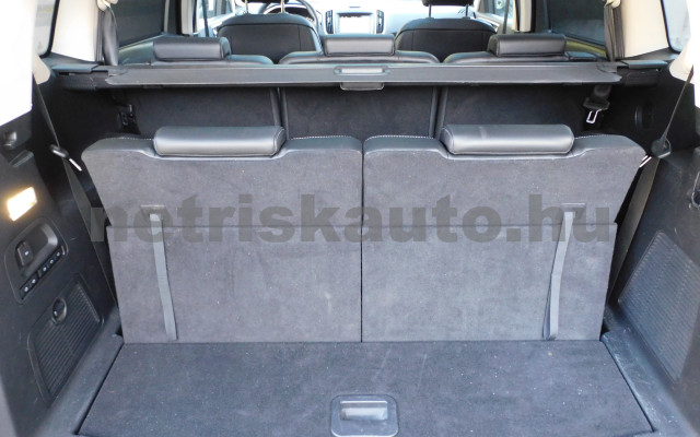 FORD S-Max 1.5 EcoBoost Titanium [7sz] személygépkocsi - 1498cm3 Benzin 120448 11/12