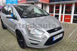 FORD S-Max 2.2 TDCi Titanium Aut. személygépkocsi - 2179cm3 Diesel 121451