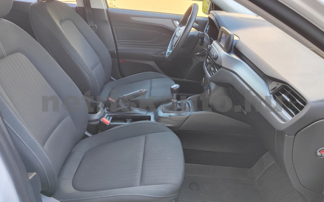 FORD Focus 1.5 EcoBlue Technology személygépkocsi - 1499cm3 Diesel 121437 8/12