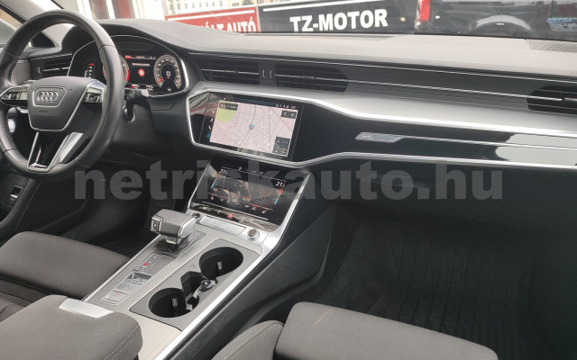 AUDI A6 45 TFSI Sport Xtra S-tronic személygépkocsi - 1984cm3 Hybrid 121395 8/12