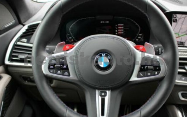 BMW X5 M személygépkocsi - 4395cm3 Benzin 117783 6/7
