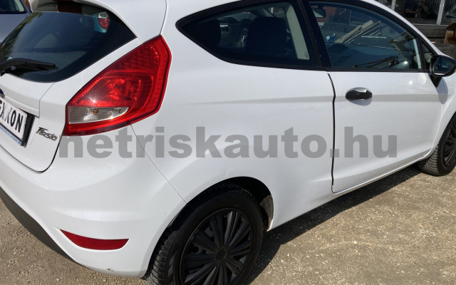 FORD Fiesta 1.4 TDCi tehergépkocsi 3,5t össztömegig - 1399cm3 Diesel 120217 5/8