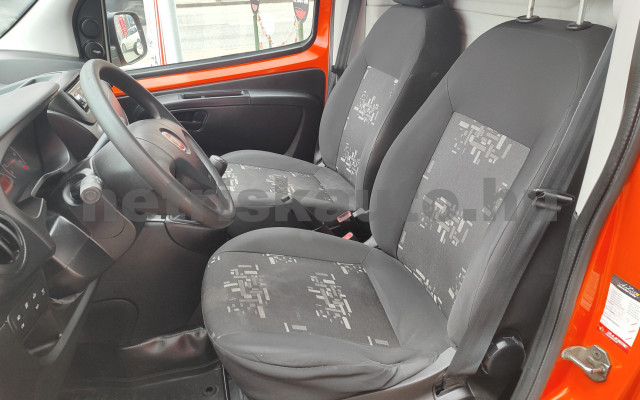 FIAT Fiorino 1.3 Mjet E5 tehergépkocsi 3,5t össztömegig - 1248cm3 Diesel 121351 5/12