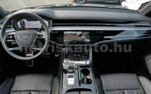 AUDI S8 személygépkocsi - 3996cm3 Benzin 117070 4/7