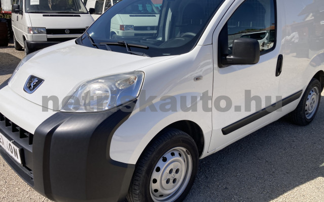 PEUGEOT Bipper 1.3 HDi Access E5+ tehergépkocsi 3,5t össztömegig - 1248cm3 Diesel 121558 2/9