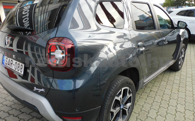 DACIA Duster 1.0 TCe 15th Celebration személygépkocsi - 999cm3 Benzin 120455 4/12
