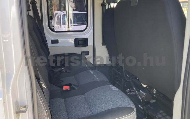 FIAT Ducato 2.3 Mjet LWB 3.3 t tehergépkocsi 3,5t össztömegig - 2287cm3 Diesel 121565 10/10