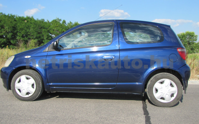 TOYOTA Yaris 1.3 Linea Sol személygépkocsi - 1299cm3 Benzin 120321 4/10