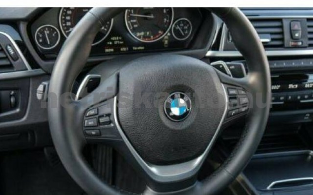 BMW 430 Gran Coupé személygépkocsi - 1998cm3 Benzin 117344 6/7