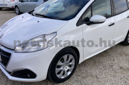 PEUGEOT 208 1.6 BlueHDi Van tehergépkocsi 3,5t össztömegig - 1560cm3 Diesel 121323
