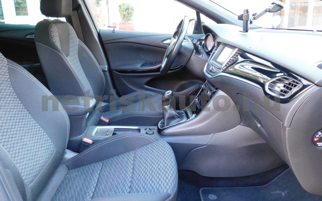 OPEL Astra 1.4 T Innovation személygépkocsi - 1399cm3 Benzin 121336 8/12