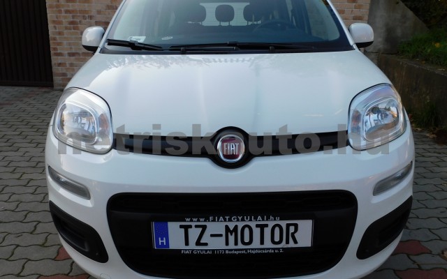 FIAT Panda 1.2 8V Easy EU6 [5 személy] személygépkocsi - 1242cm3 Benzin 119871 12/12