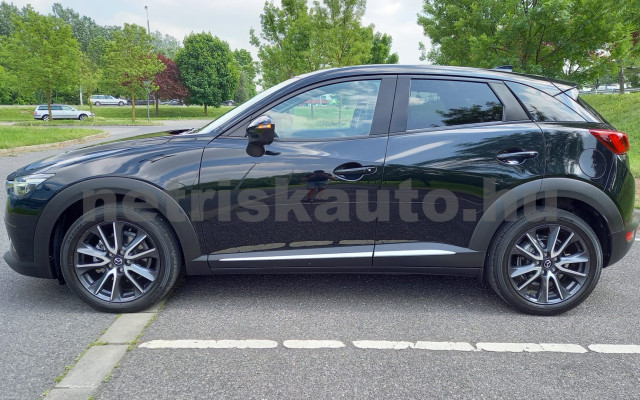 MAZDA CX-3 személygépkocsi - 1998cm3 Benzin 120228 5/46
