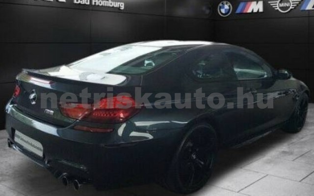 BMW M6 személygépkocsi - 4395cm3 Benzin 117775 7/7