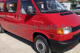 VW Egyéb személygépkocsi - 2461cm3 Diesel 121519