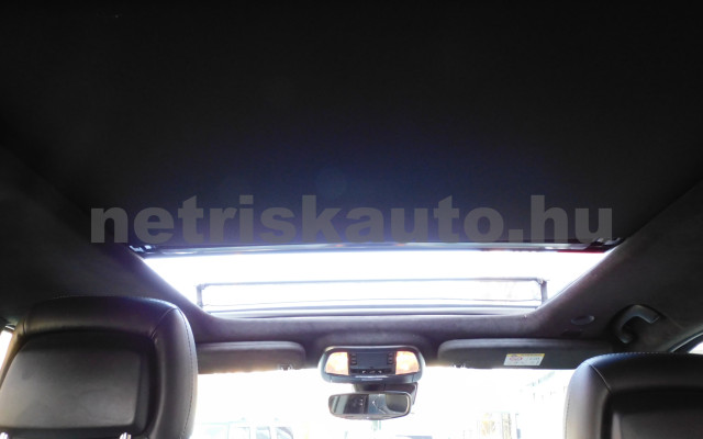 JEEP Grand Cherokee 6.4 V8 HEMI SRT Aut. személygépkocsi - 6417cm3 Benzin 120408 7/12