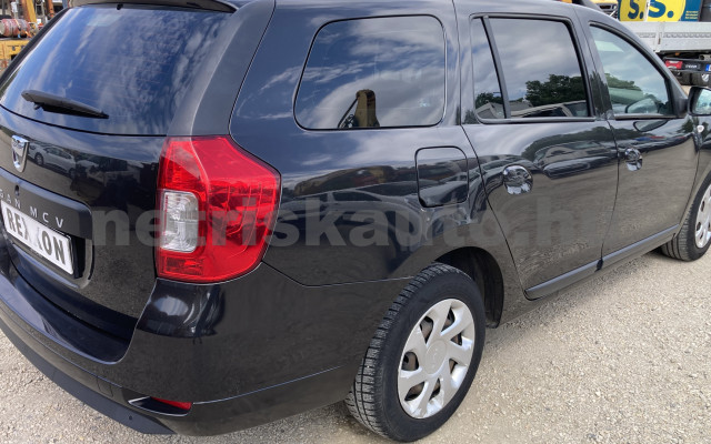 DACIA Logan 1.5 dCi Arctic személygépkocsi - 1461cm3 Diesel 121533 4/10