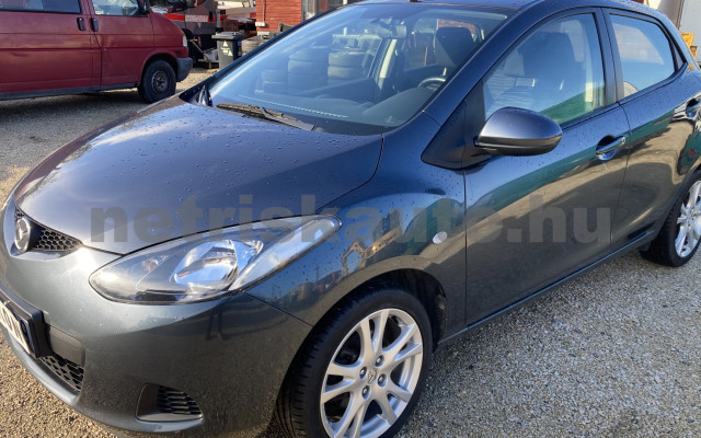 MAZDA Mazda 2 1.3i TE Plus személygépkocsi - 1349cm3 Benzin 120500 2/10
