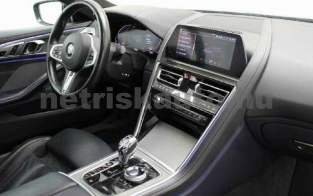 BMW 840 személygépkocsi - 2993cm3 Diesel 117556 6/7