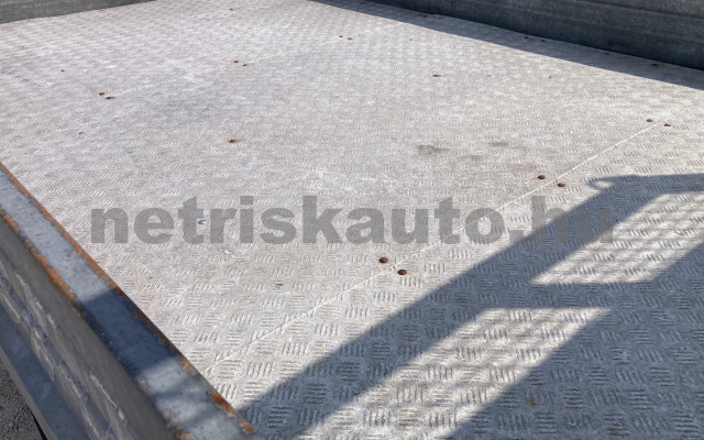 IVECO 35 35 C 15 D 3750 tehergépkocsi 3,5t össztömegig - 2998cm3 Diesel 121195 5/10