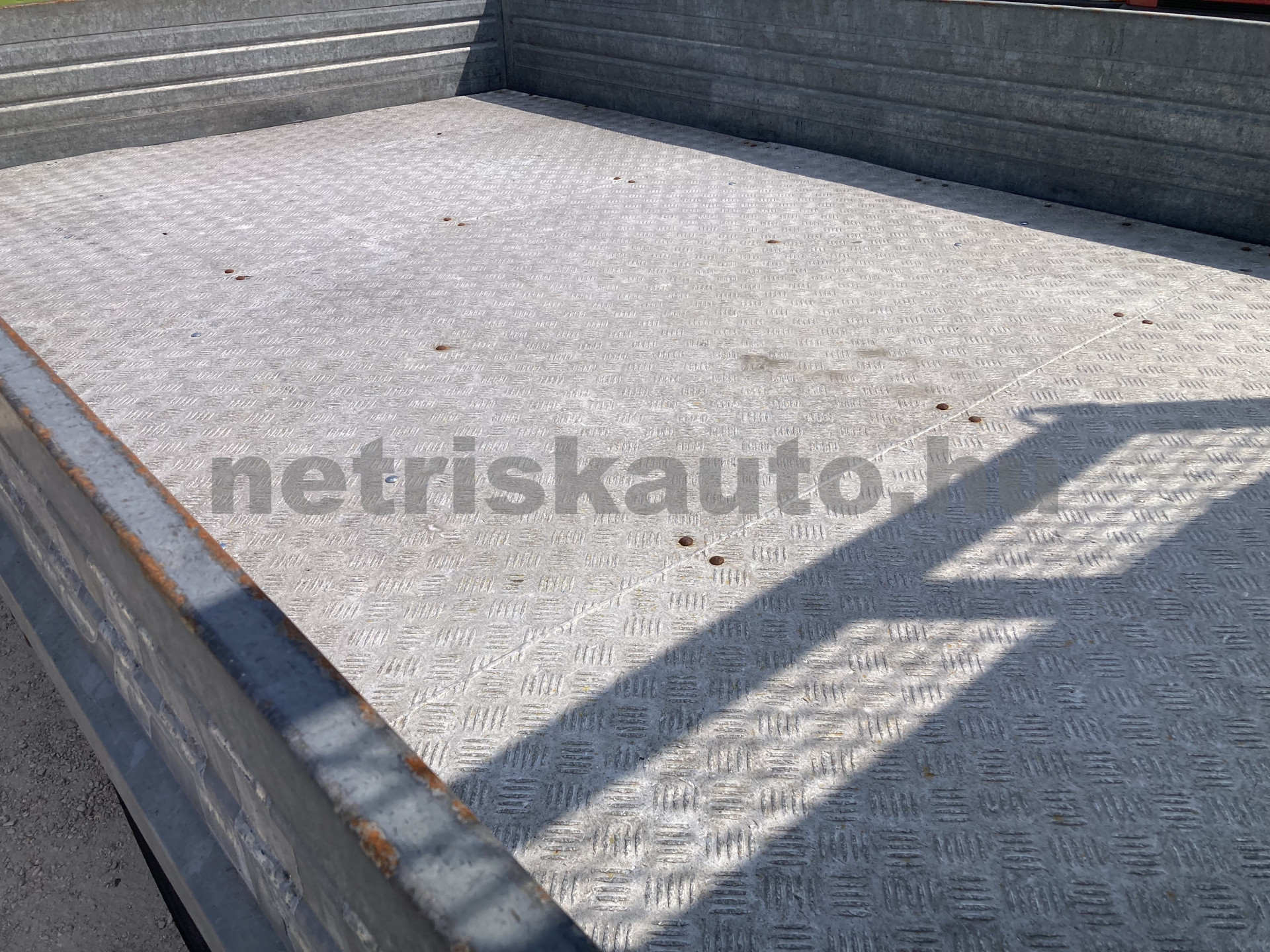 IVECO 35 35 C 15 D 3750 tehergépkocsi 3,5t össztömegig - 2998cm3 Diesel 121195 5/10