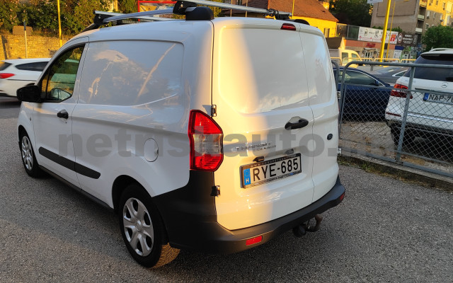 FORD Courier 1.5 TDCi Transit Trend S&S tehergépkocsi 3,5t össztömegig - 1498cm3 Diesel 121448 2/12