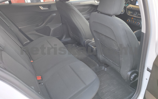 FORD Focus 1.5 EcoBlue Technology személygépkocsi - 1499cm3 Diesel 121437 9/12