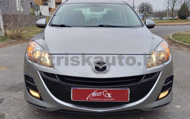 MAZDA Mazda 3 2.0 TX Plus i-STOP személygépkocsi - 1999cm3 Benzin 120084 4/39