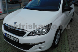 PEUGEOT 308 1.2 PureTech Active személygépkocsi - 1199cm3 Benzin 121236