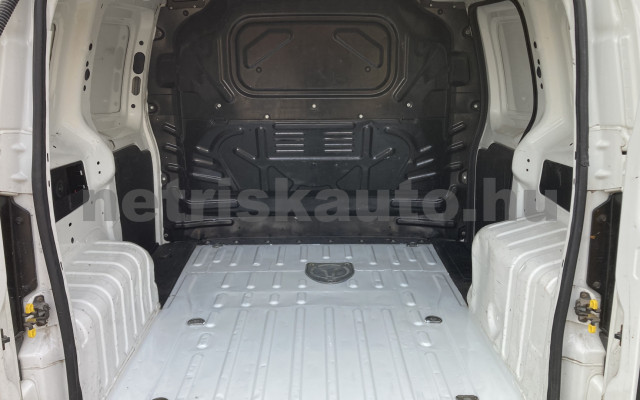 FIAT Fiorino 1.3 Mjet SX E6 tehergépkocsi 3,5t össztömegig - 1248cm3 Diesel 121339 8/9