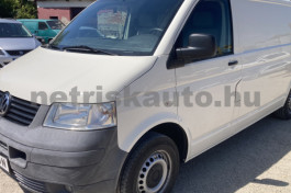 VW Transporter 2.5 TDI tehergépkocsi 3,5t össztömegig - 2461cm3 Diesel 120884