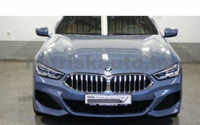 BMW 840 személygépkocsi - 2993cm3 Diesel 117539 3/7