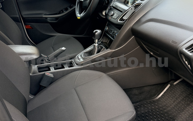 FORD Focus 1.5 TDCI Trend személygépkocsi - 1499cm3 Diesel 121330 7/9