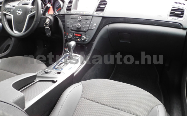 OPEL Insignia 2.0 CDTI Cosmo Aut. személygépkocsi - 1956cm3 Diesel 120008 8/12