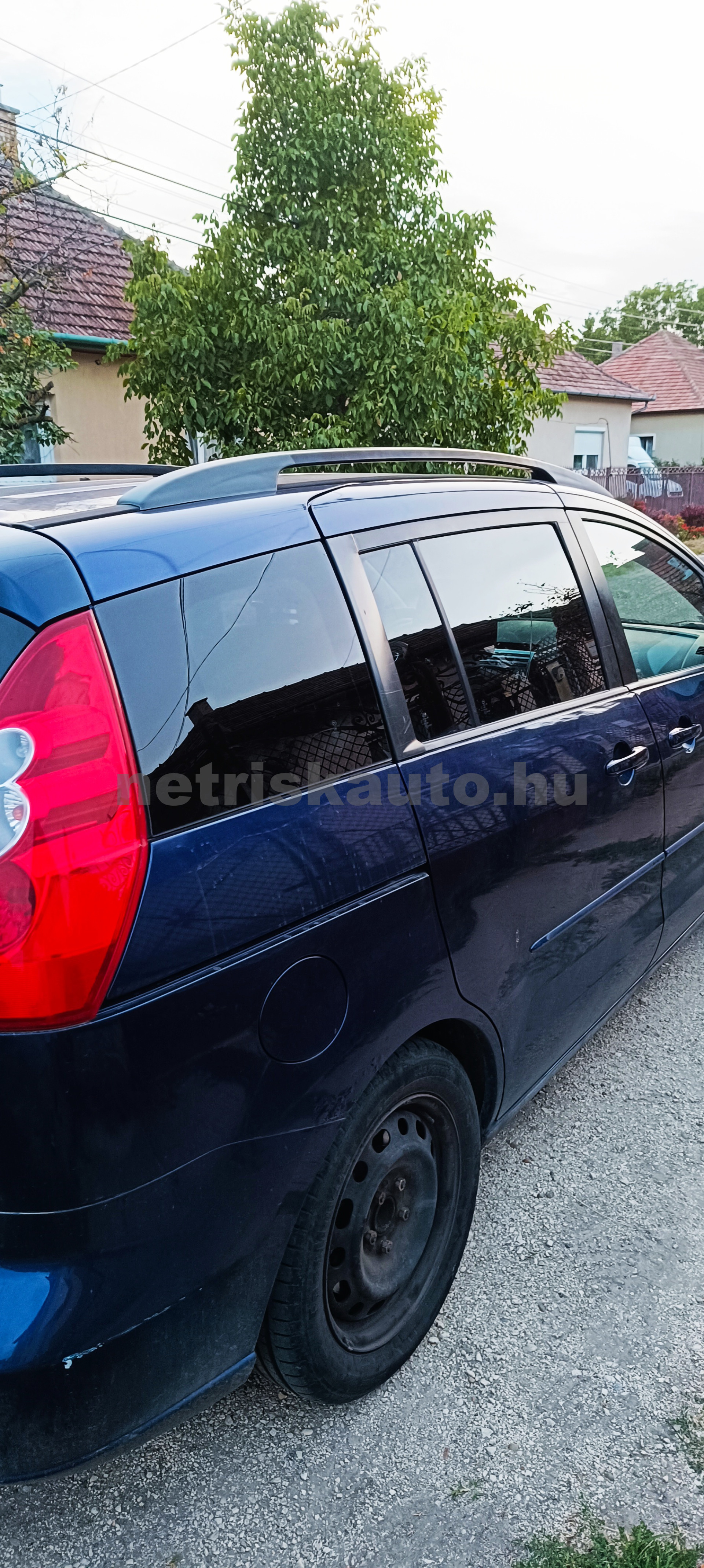 MAZDA Mazda 5 1.8 TX személygépkocsi - 1798cm3 Benzin 121536 4/5