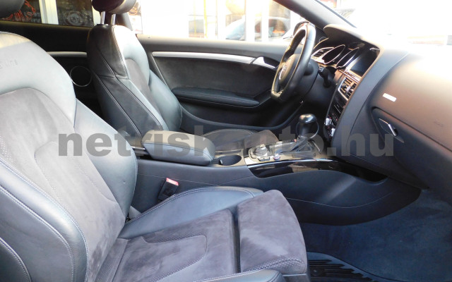 AUDI A5 3.0 V6 TDI quattro S-tronic clean d személygépkocsi - 2967cm3 Diesel 120032 8/12