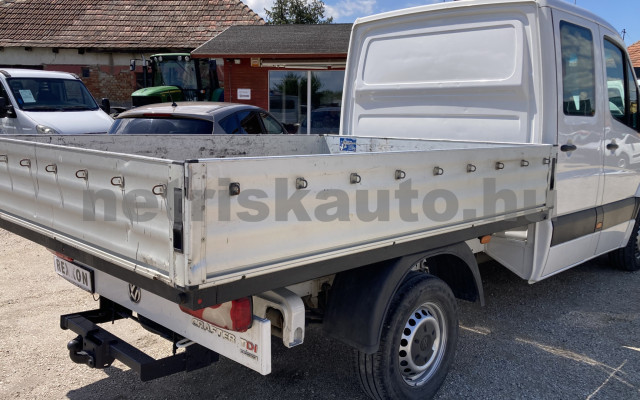 VW Crafter 2.0 CR TDI 35 L2 tehergépkocsi 3,5t össztömegig - 1968cm3 Diesel 121470 4/10