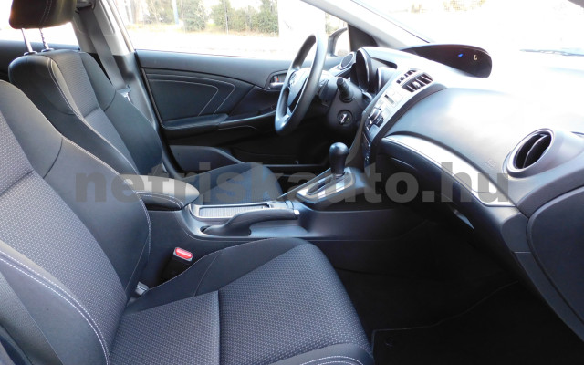 HONDA Civic 1.8 Comfort személygépkocsi - 1798cm3 Benzin 120541 8/12