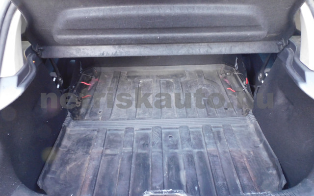 RENAULT Clio 1.5 dCi Business S&S tehergépkocsi 3,5t össztömegig - 1461cm3 Diesel 121312 10/12