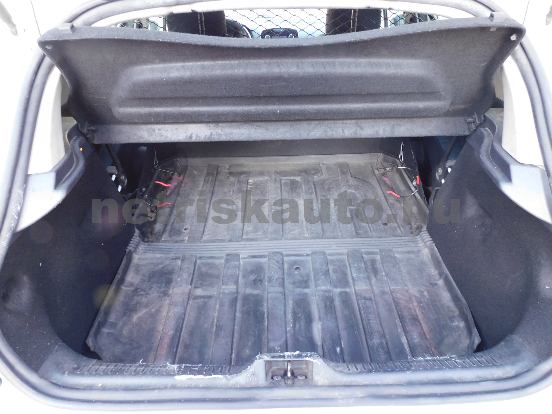 RENAULT Clio 1.5 dCi Business S&S tehergépkocsi 3,5t össztömegig - 1461cm3 Diesel 121312 10/12