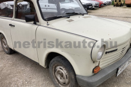 TRABANT 1.1 1.1 Kombi személygépkocsi - 1043cm3 Benzin 121430