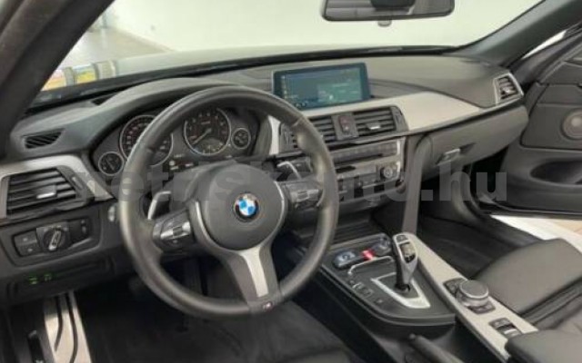 BMW 440 személygépkocsi - 2998cm3 Benzin 117358 5/7