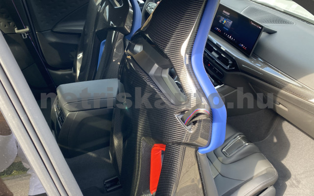 BMW 2-es sorozat M2 személygépkocsi - 2993cm3 Benzin 121279 8/12