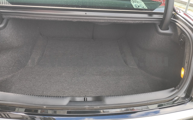 CHRYSLER 300 C személygépkocsi - 5654cm3 Benzin 121401 10/12