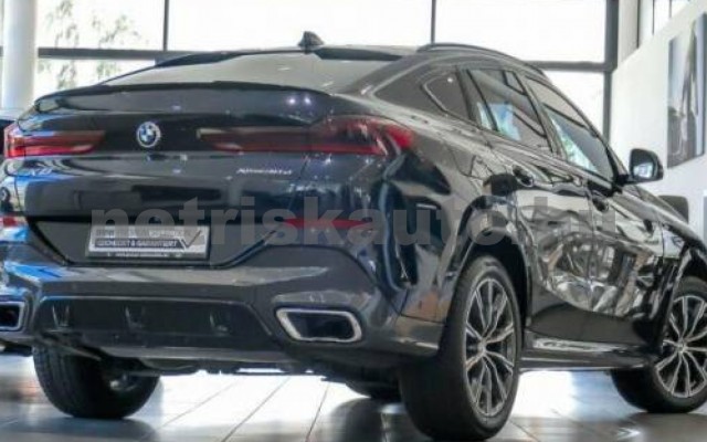 BMW X6 személygépkocsi - 2993cm3 Diesel 117652 2/7
