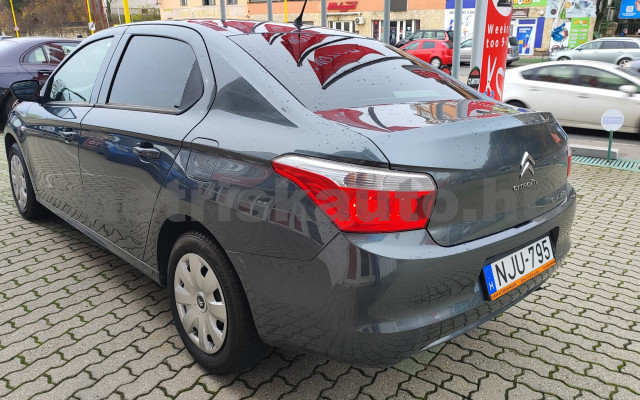 CITROEN C-Elysée 1.2 PureTech Collection személygépkocsi - 1199cm3 Benzin 121329 2/12