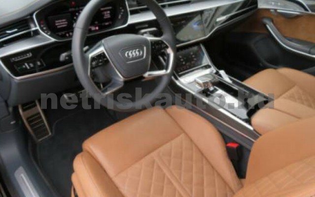 AUDI S8 személygépkocsi - 3996cm3 Benzin 117093 2/7