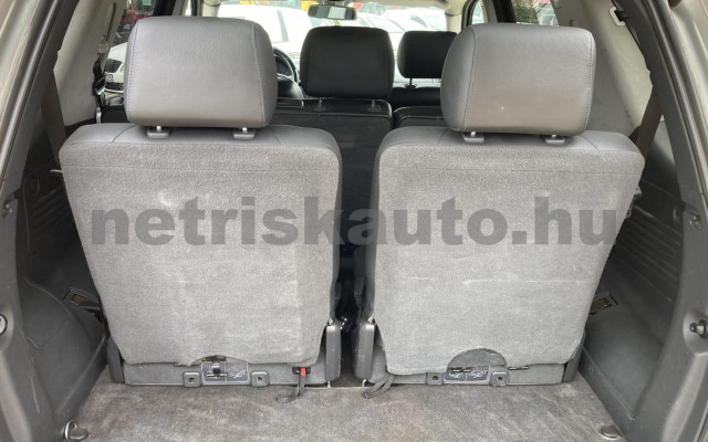 MERCEDES-BENZ M-osztály ML 400 CDI Aut. személygépkocsi - 3996cm3 Diesel 120196 10/12